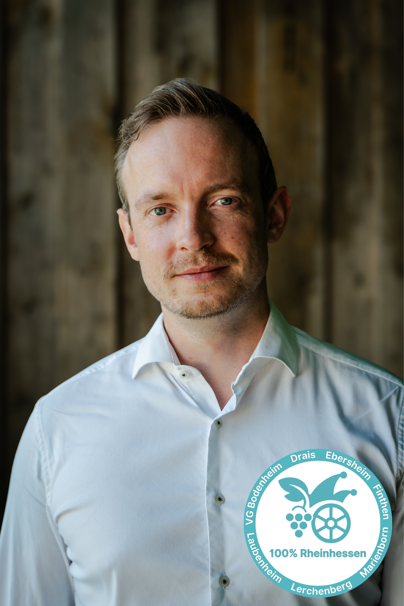 Johannes Schfer - Unser Landtagskandidat